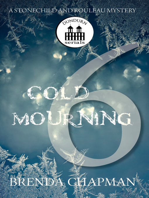 Cover image for Cold Mourning — Part 6